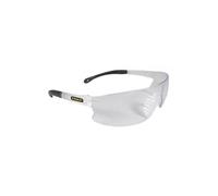 Lunettes de protection sans monture écran transparent - Stanley