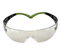 Lunettes de protection SecureFit 400, pour extérieur et intérieur 3M UU001467883
