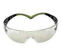 Lunettes de protection SecureFit 400, pour extérieur et intérieur 3M UU001467883 G