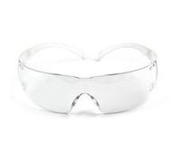 Lunettes de protection SecureFit SF201AS, incolore