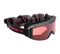 Lunettes de protection ShadowV620 Swiss Eye - Vermilion/Smoke/Black