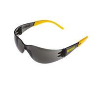 Lunettes de protection solaire et éclat DEWALT DPG54-2D EU verre fumé