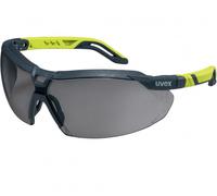 Lunettes de protection solaire - teinte - GR23 - 10 paires - i-5 UVEX