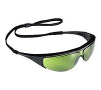 Lunettes de protection soudage niveau 3 Pulsafe Millennia Noir G