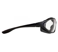 Lunettes de protection SP1000 à branche ou bandeau HONEYWELL