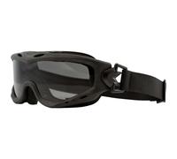 Lunettes de protection Spear Set 2in1 Wiley X - Matte Black