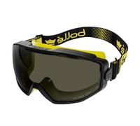 Lunettes de protection Spectrum Bolle - Smoke/Black/Yellow