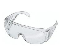 Lunettes de protection STIHL Function Standard Claires