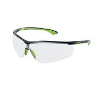 Lunettes de protection - teinte CBR23 - 10 paires - Sportstyle UVEX