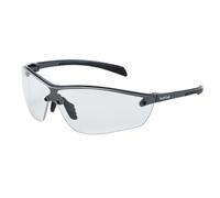 Bolle Safety - Lunettes de sécurité SILIUM + Platinum - Transparentes