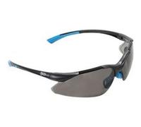 Lunettes de protection teintées en gris BGS TECHNIC - 3628 Gris G