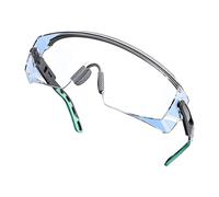 Lunettes de protection télescopiques réglables pour soudage