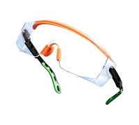 Lunettes de protection télescopiques réglables pour soudage