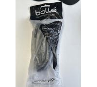 Bollé Safety Brille Tracker, transparent Quantité:1