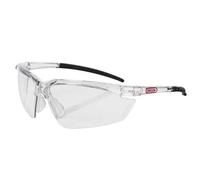 Lunettes de protection transparente, modèle sport Oregon