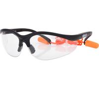 Lunettes de protection transparentes, avec bouchons d'oreille KS Tools 310.0176