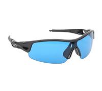 Lunettes de Protection UV Verre Teinté pour Culture LED et Jardinage Intérieur Protection contre Lumière Intense