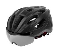 Lunettes De Protection Uv400, Casque De Vélo, Triathlon, Visière Solaire, Cyclisme De Sécurité