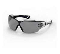 Uvex Lunettes de protection solaire Pheos CX2 – Protection UV – Verres gris