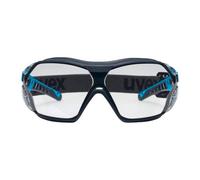Lunettes-masque étanches pheos nxt guard UVEX