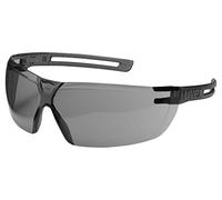 uvex x-fit 9199280 Lunettes de protection avec protection UV gris, translucide G