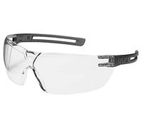 uvex x-fit 9199085 Lunettes de protection avec protection UV gris, translucide G