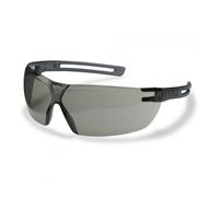 Lunettes de protection UVEX X-Fit; Supravision excellence; gris