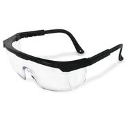 Lunettes de protection var noir