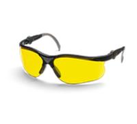 Lunettes de protection vision dans l'obscurité