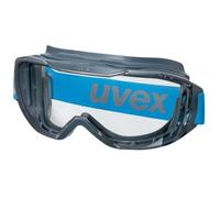 Lunettes de protection - vision panoramique - uvex Mégasonic - lot de 4 UVEX