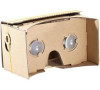 Lunettes de réalité augmentée pour smartphones - 5 à 5,5 pouces Pearl