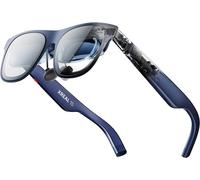 Lunettes de réalité augmentée XREAL 1S Bleu
