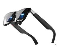 Lunettes de réalité augmentée - XREAL - One Pro L (66-75mm) - 57° FOV - 120Hz - Son signé Bose