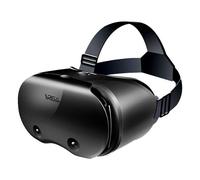 lunettes de réalité virtuelle 3D intelligentes, avec casque, pour IPhone Android intelligent, 5.0-7.0 pouces, nouveau