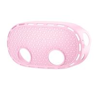 Lunettes de réalité virtuelle flexible - Protection à 360 degrés - Coque en silicone résistante aux déchirures - Pour MQ 3S - Protection intégrale du corps