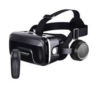 Lunettes de réalité virtuelle VR, casque métavers amélioré, lunettes 3D