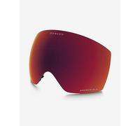 Oakley - Flight Deck L Repl Lens Prizm Snow Torch Iridium - Rouge Rouge