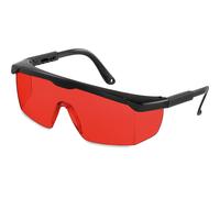 Lunettes de renfort rouge pour lunettes rouge 15-102-20