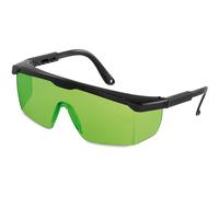 Lunettes de renfort vertes pour lunettes vertes 15-102-22