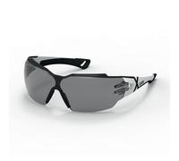 Lunettes de sÃ©curitÃ©, anti-rayures et anti-buÃ©e, Pheos CX2 gris 9198237