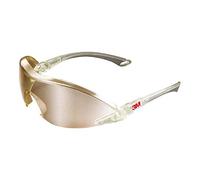 Lunettes de sécurité 3M™ 2844 - I/O miroitée - AR et AB