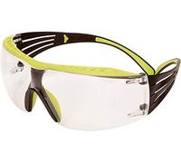 Lunettes de sécurité 3M™ Maxim™ Ballistic 11865-00000M avec revêtement RAS