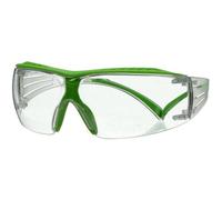 Lunettes De Sécurité 3m Peltor Securefit 400x Transparentes/Vertes