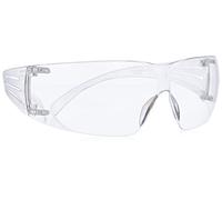 Lunettes de sécurité 3M™ SecureFit™ 200 Incolore - AR et AB