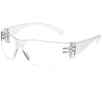 Lunettes de sécurité 3M™ Virtua Slim 71500-00008M | Antirayure / Antibuée, Unisexe