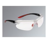 Lunettes de sécurité à verres transparents Bolle IRI-s avec grossissement +2,5