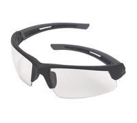 Lunettes de sécurité à verres transparents DEWALT Crosscut