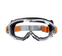 Lunettes De Sécurité Antibuée Et Lunettes De Protection - Clear Cons
