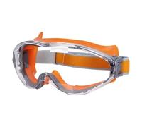 Lunettes De Sécurité Antibuée Et Lunettes De Protection - Clear Cons