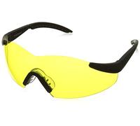 Lunettes de sécurité BLINKY lentille jaune CE